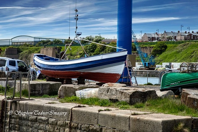The Future Of Marina Ops Is Data-Driven—Here’s How To Start