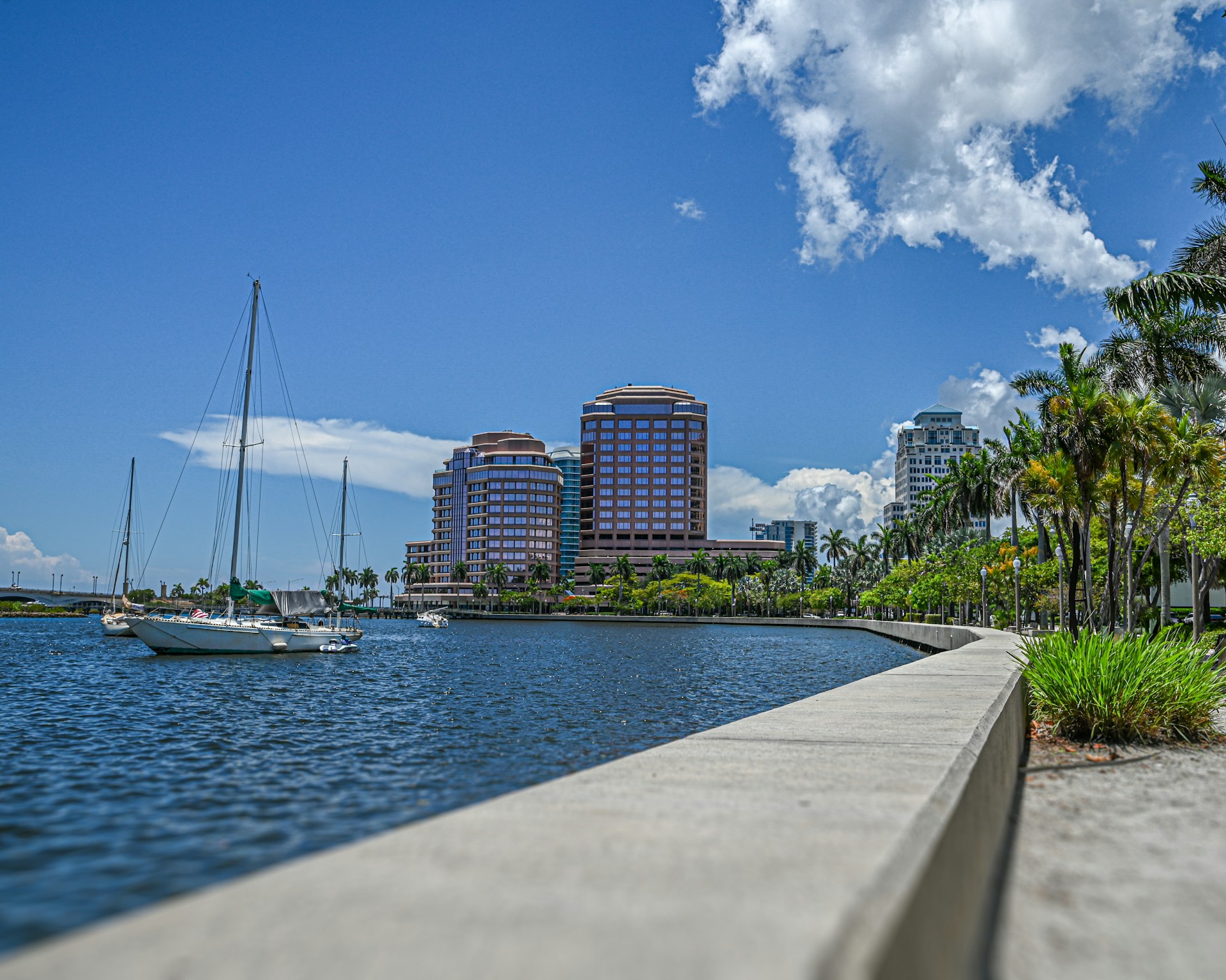 West Palm Beach Marriott