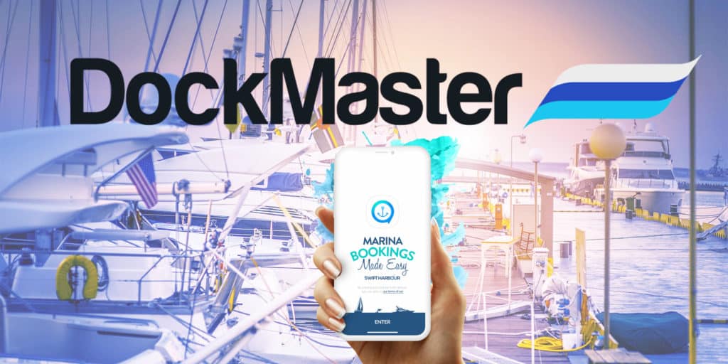 DockMaster Launches DockMaster Online Reservations